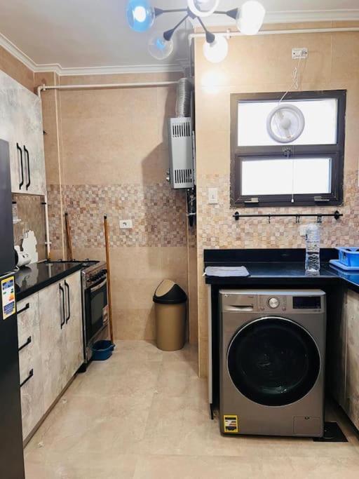 I Wish A Happy Apartment Cairo