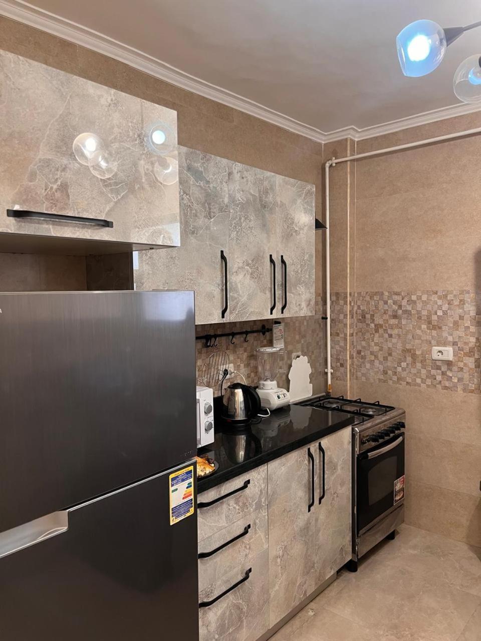 I Wish A Happy Apartment Cairo