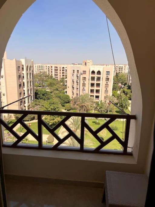 I Wish A Happy Cairo